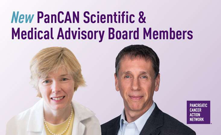 New PanCAN SMAB members 2023