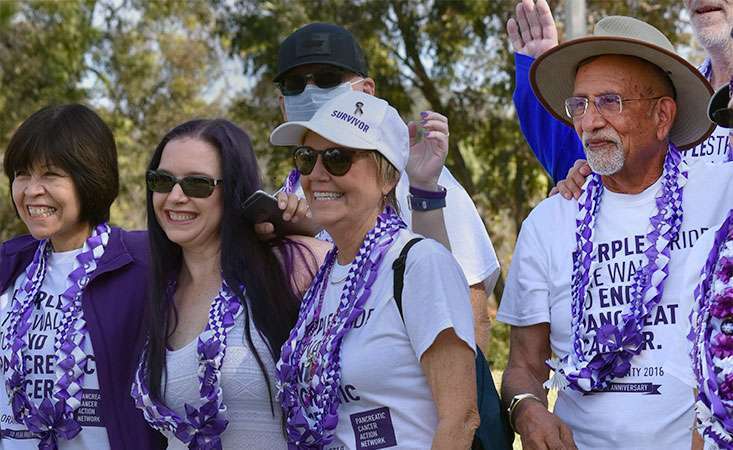 Pancreatic cancer survivor and retiring doctor donates proceeds from his new toothbrush product