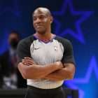 Tony Brown, veteran NBA referee, battles stage IV pancreatic cancer